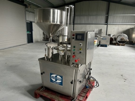 Suarmec 8 Pot Filler Pic 01